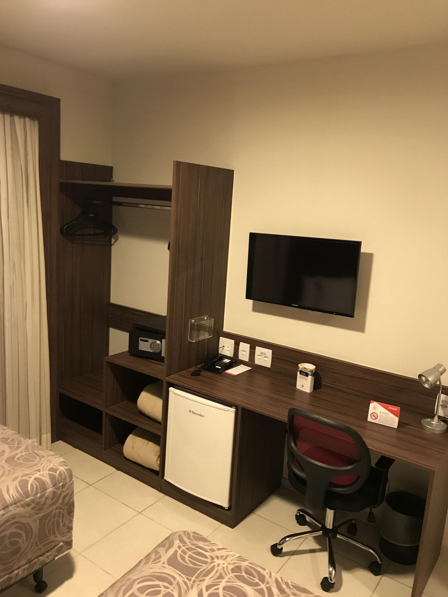 Nobile Inn Dutra Rio De Janeiro Sao Joao de Meriti Exteriér fotografie