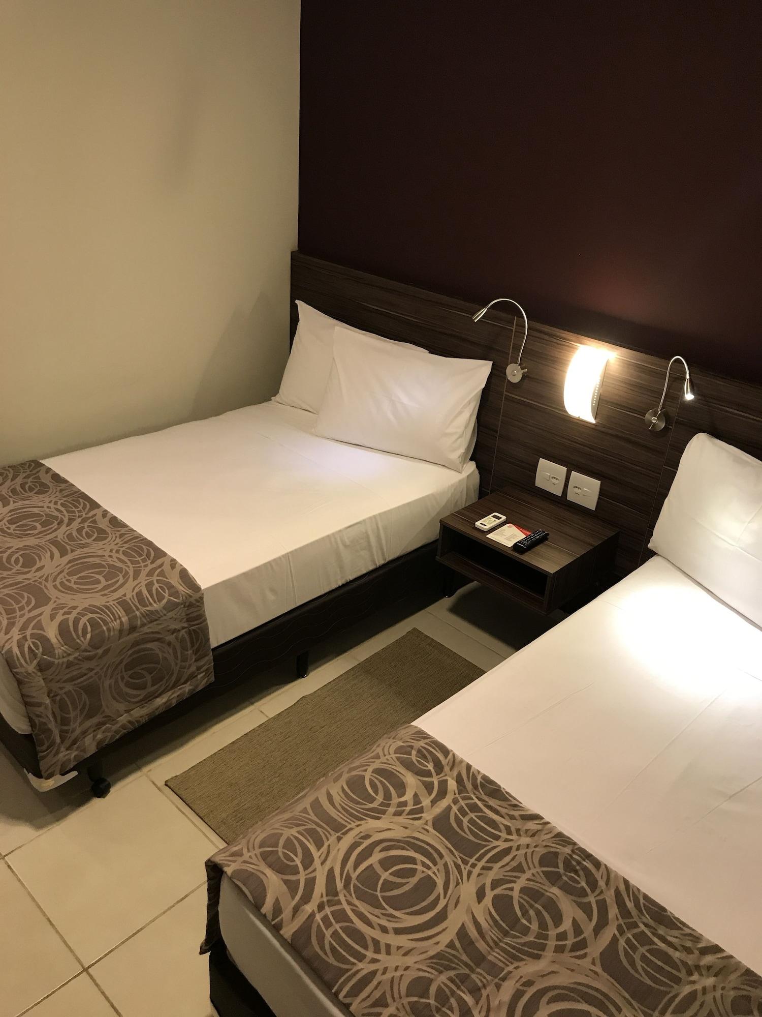 Nobile Inn Dutra Rio De Janeiro Sao Joao de Meriti Exteriér fotografie