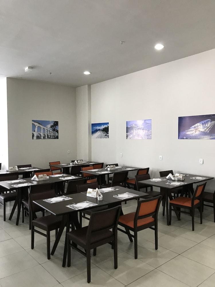 Nobile Inn Dutra Rio De Janeiro Sao Joao de Meriti Exteriér fotografie