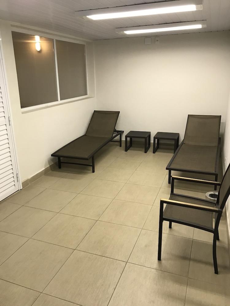 Nobile Inn Dutra Rio De Janeiro Sao Joao de Meriti Exteriér fotografie