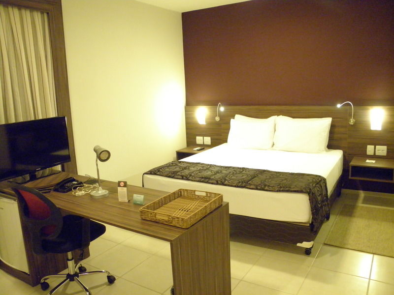 Nobile Inn Dutra Rio De Janeiro Sao Joao de Meriti Exteriér fotografie