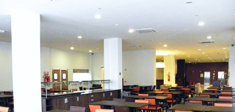 Nobile Inn Dutra Rio De Janeiro Sao Joao de Meriti Exteriér fotografie