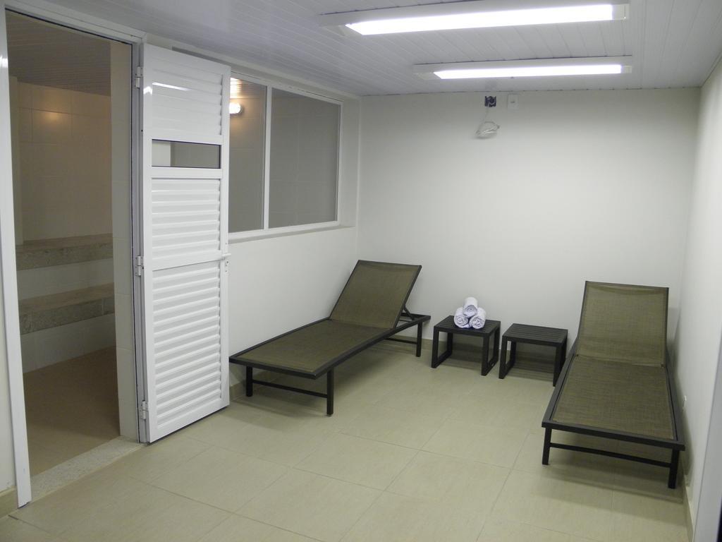 Nobile Inn Dutra Rio De Janeiro Sao Joao de Meriti Exteriér fotografie