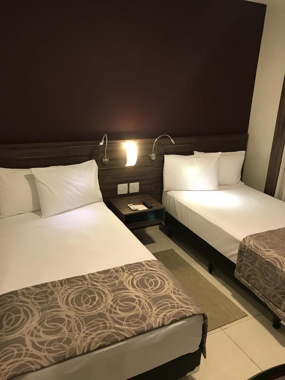 Nobile Inn Dutra Rio De Janeiro Sao Joao de Meriti Exteriér fotografie