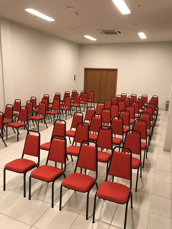 Nobile Inn Dutra Rio De Janeiro Sao Joao de Meriti Exteriér fotografie
