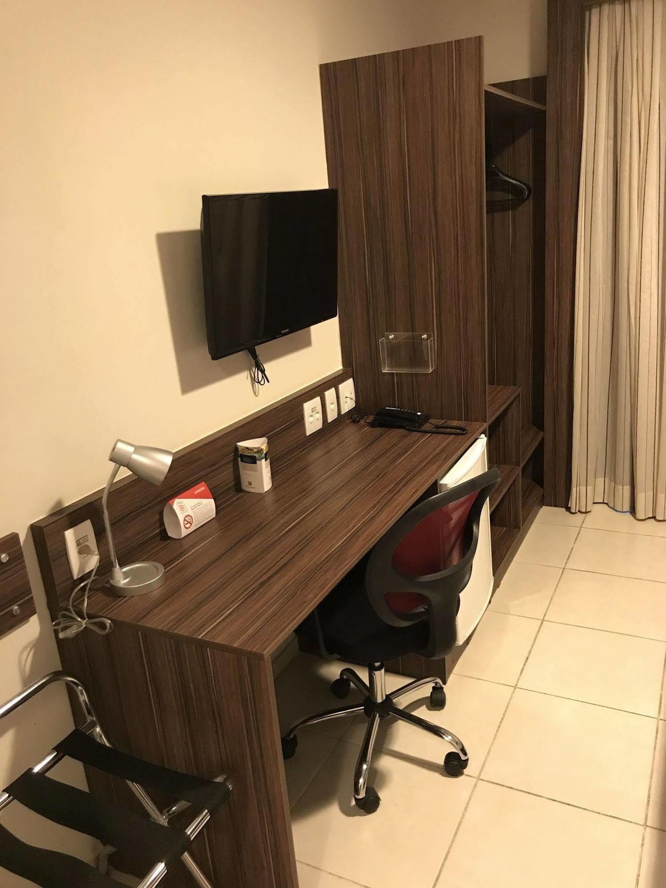 Nobile Inn Dutra Rio De Janeiro Sao Joao de Meriti Exteriér fotografie