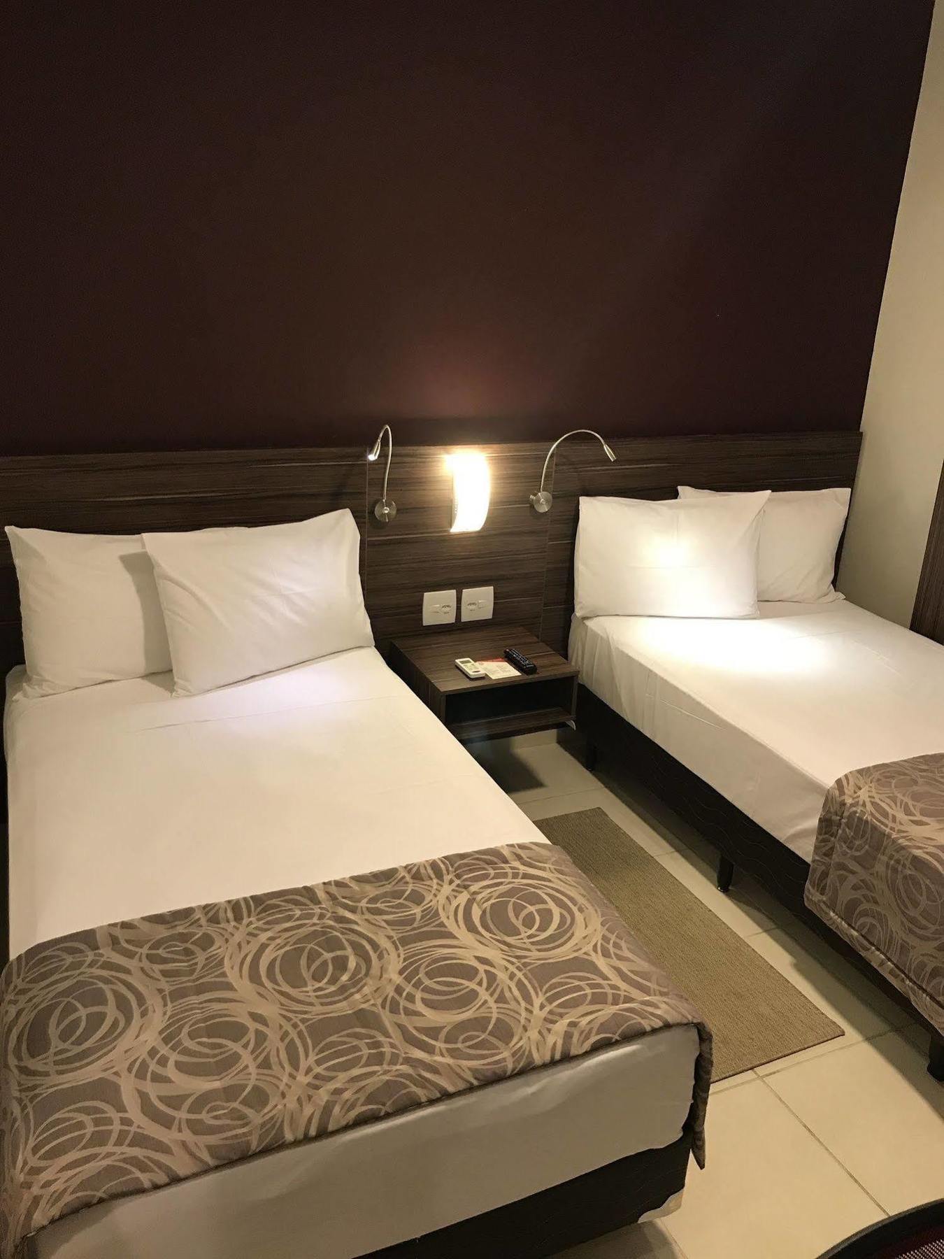 Nobile Inn Dutra Rio De Janeiro Sao Joao de Meriti Exteriér fotografie